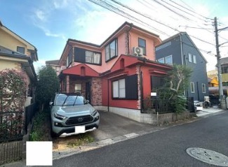 ★仲介手数料無料★横浜市緑区三保町の中古一戸建の外観|仲介手数料無料！お問合せ下さい/080-7058-7312 