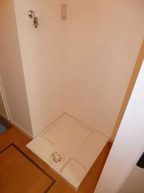 メゾン ド フルールの設備