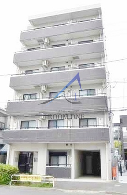 Ｒｉｓｉｎｇ　Ｐｌａｃｅ大森二番館