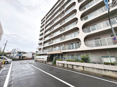 【外観】 | シャルム湯里 | 全室クロス張替えます！綺麗な壁で室内が明るくなりますね！爽やかな気分でお過ごしいただけますよ！
