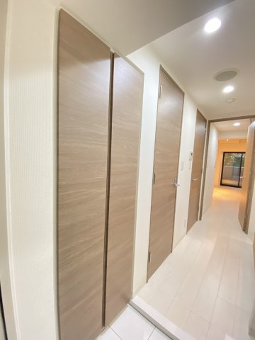 ブライズ方南町のその他共用部分