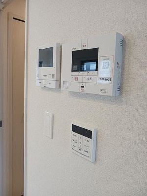 【設備】 | ラフェルム千歳烏山