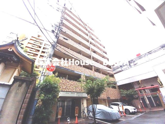 アスヴェルみなと元町OceanFront