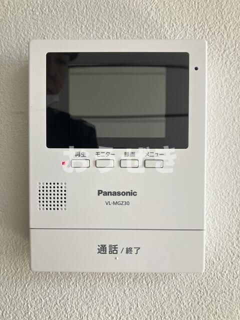 コーポＫＴのセキュリティ
