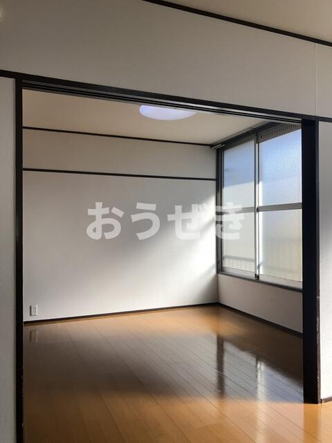 コーポＫＴの内装