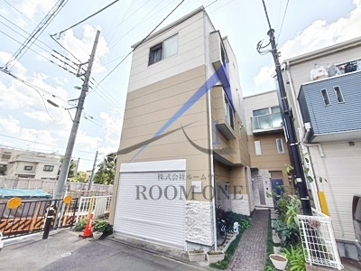 クオリス の外観|外観です。