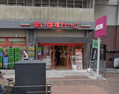千代田区飯田橋１丁目の店舗事務所の周辺