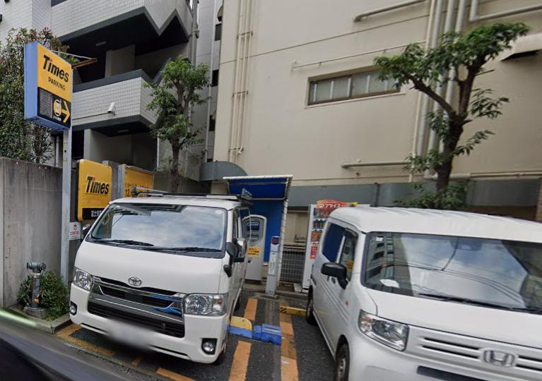 千代田区飯田橋１丁目の店舗事務所の周辺
