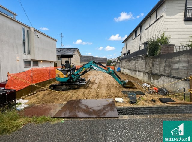 宝塚市長寿ガ丘　第2期　新築一戸建て