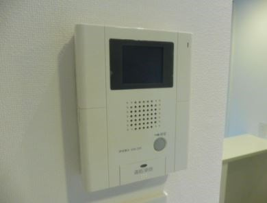 【設備】グランリーヴェル横濱南エアリー