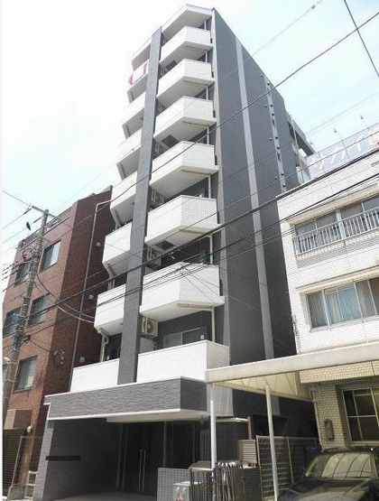 【外観】グランリーヴェル横濱南エアリー