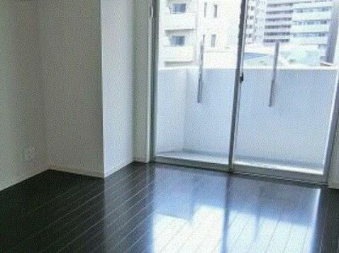 【居間・リビング】グランリーヴェル横濱南エアリー