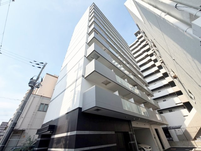 アルティザ江坂