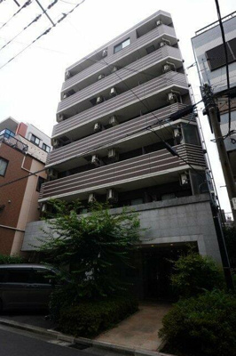 【外観】 | グローバン本所吾妻橋