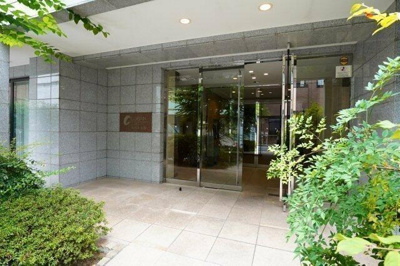 【エントランス】 | グローバン本所吾妻橋