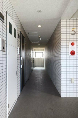 【ロビー】 | グローバン本所吾妻橋