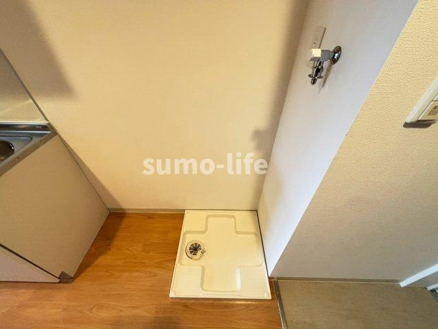 パークフラッツ尼崎のその他