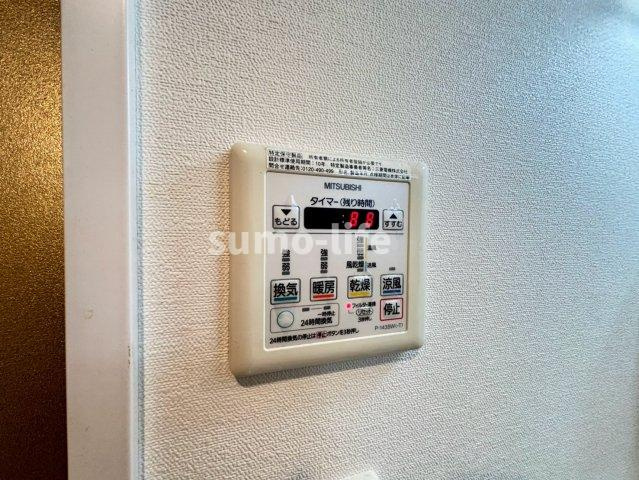 パークフラッツ尼崎のその他
