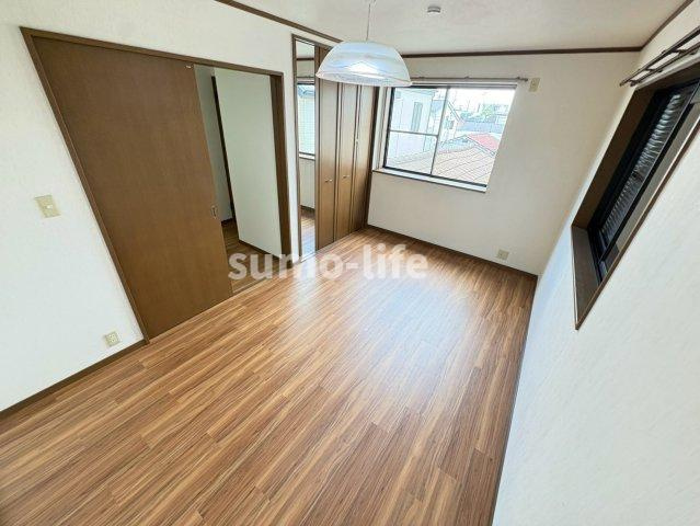 尼崎市上ノ島町１丁目戸建ての内装
