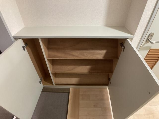 グリーンポート三田のその他