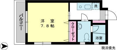 グリーンポート三田