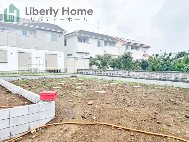 土浦市板谷第11　新築戸建　2号棟のキッチン|同形状・同仕様