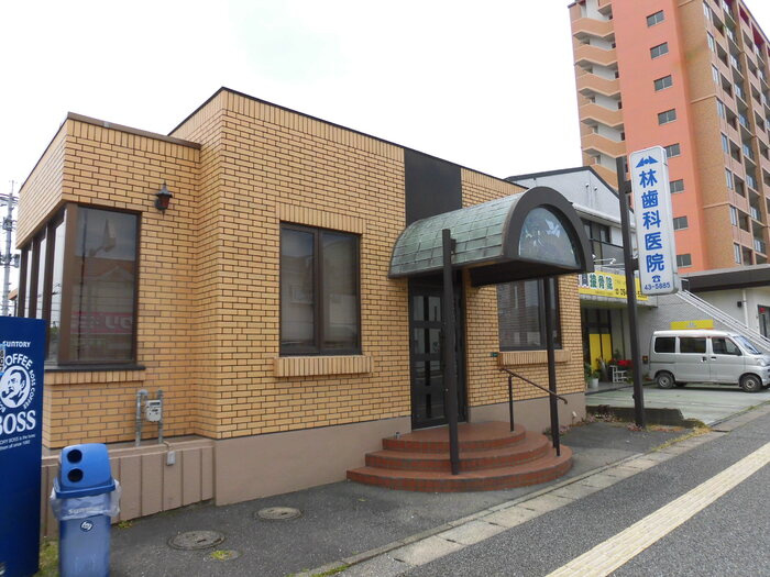 D-roomあけぼの|林歯科医院 411ｍ
