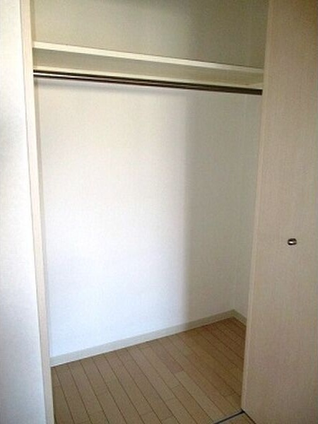 HF名駅北レジデンス　EASTの収納