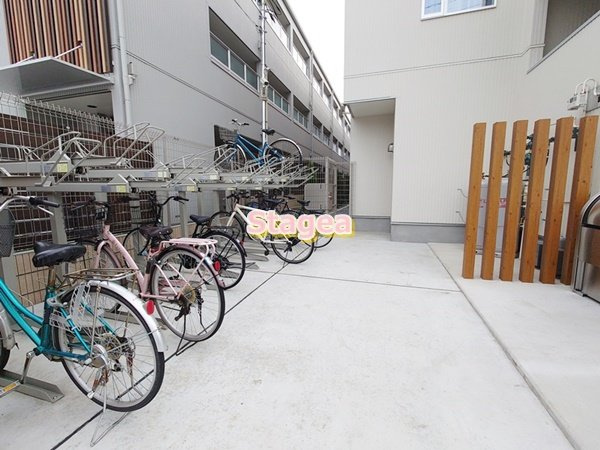 プロスペリタ大宮Nのその他共用部分