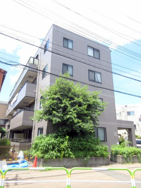 アーバンさくら通りの外観|★南向き★へーベルメゾン★