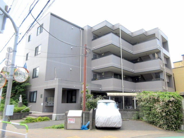 アーバンさくら通りのその他|★旭化成へーベルメゾン★