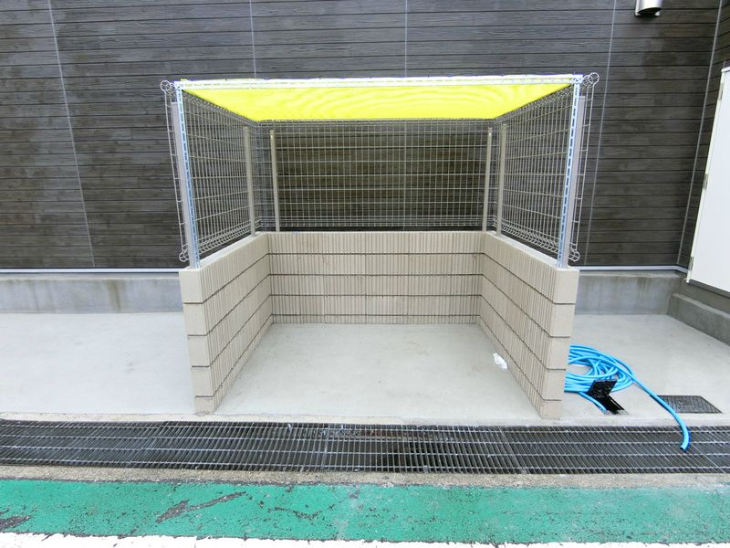 リブリ・芦原通のその他