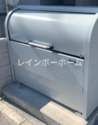 FUUWA徳丸のその他共用部分