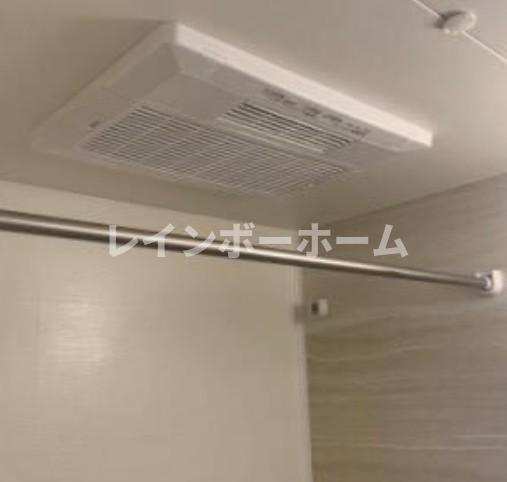 FUUWA徳丸の設備
