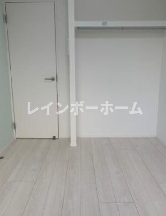 FUUWA徳丸の収納