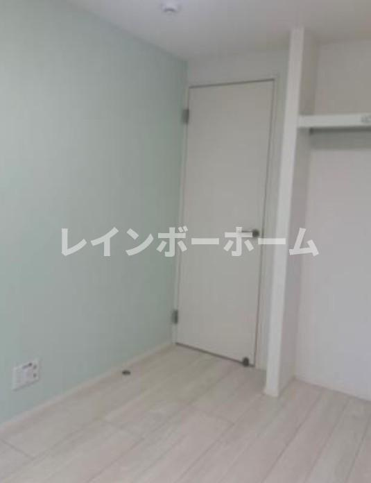 FUUWA徳丸の内装