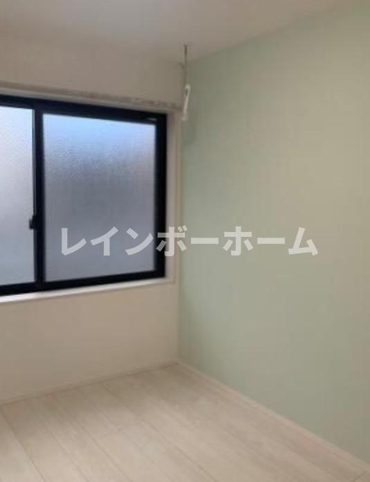 FUUWA徳丸の居間・リビング