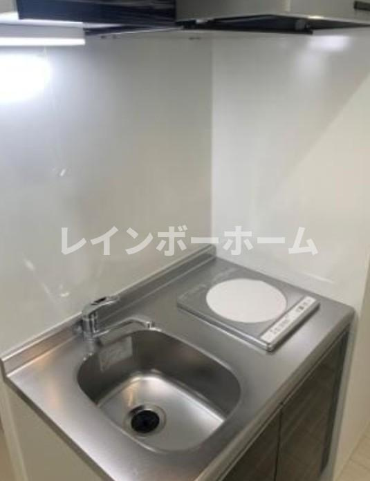 FUUWA徳丸のキッチン