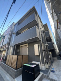 ガルデ西千葉の画像