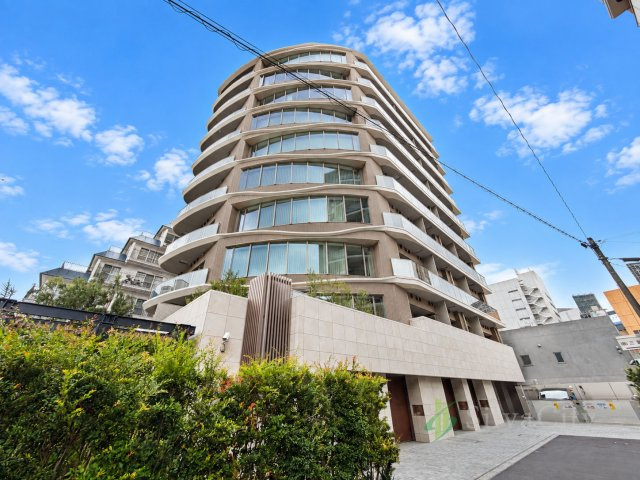 パークコート北青山