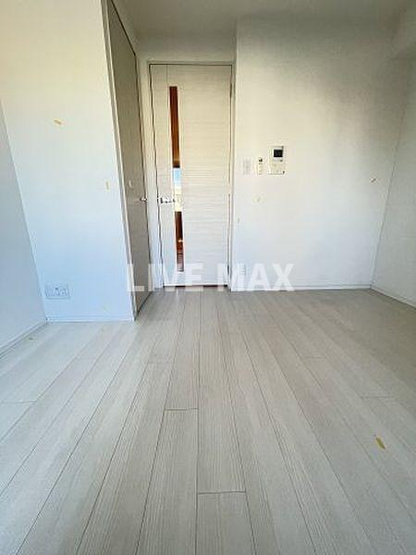 【内装】スカイコート品川パークサイド