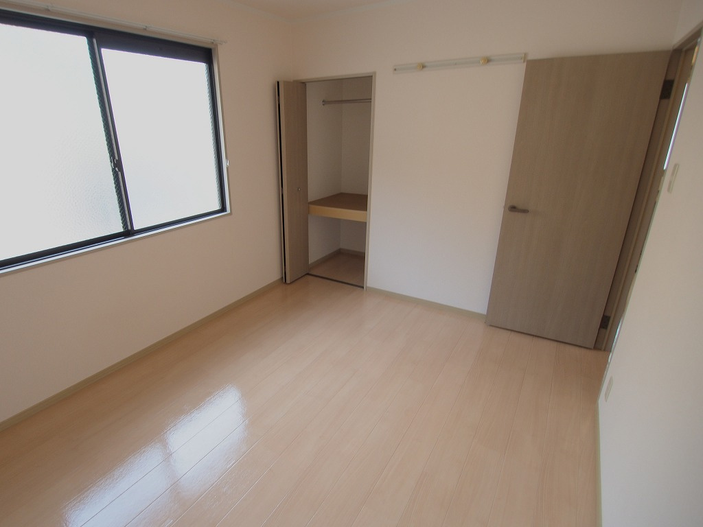 カモマイルの子供部屋