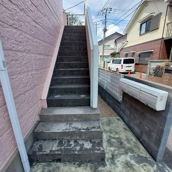 ユニベール石神井