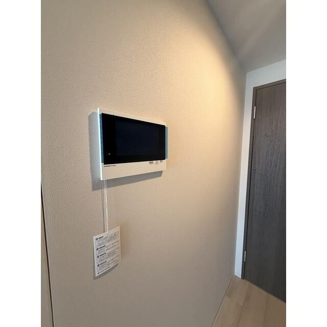 ルネサンスコート上北沢Grandの設備