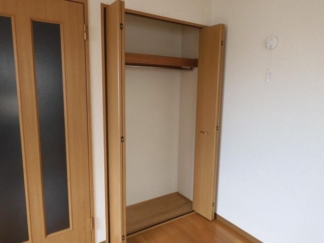 ネオルピエの収納