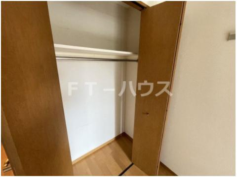 ルクレ津田沼のトイレ