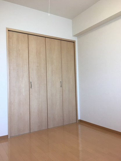 【寝室】ピュアライン医大東