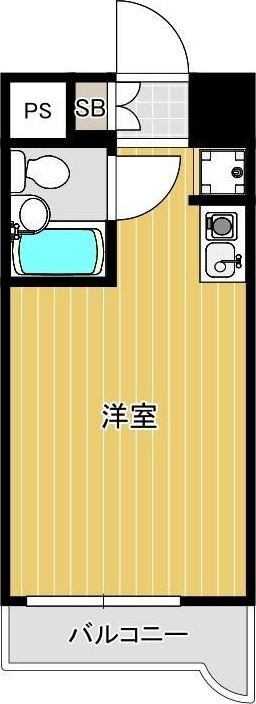 メゾン・ド・ミラージュ