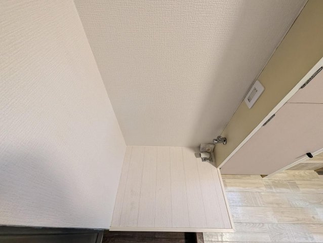 メゾン・ド・ミラージュの設備