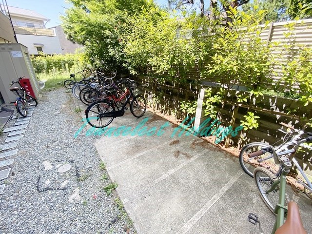 NS GATE鎌倉材木座のその他共用部分